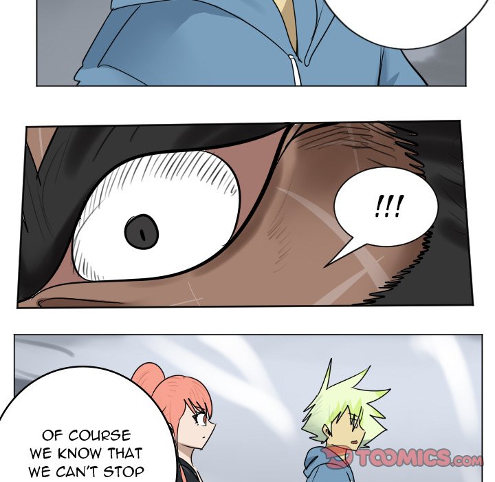 Ultimiter Chapter 179 - Page 43