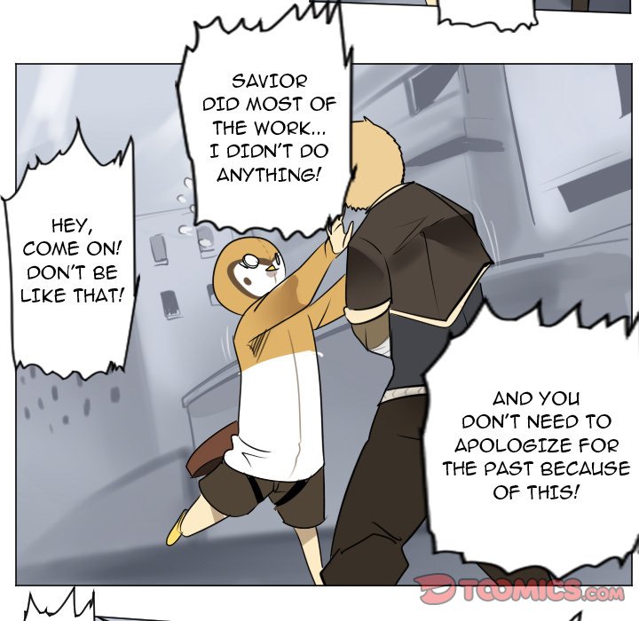 Ultimiter Chapter 179 - Page 51