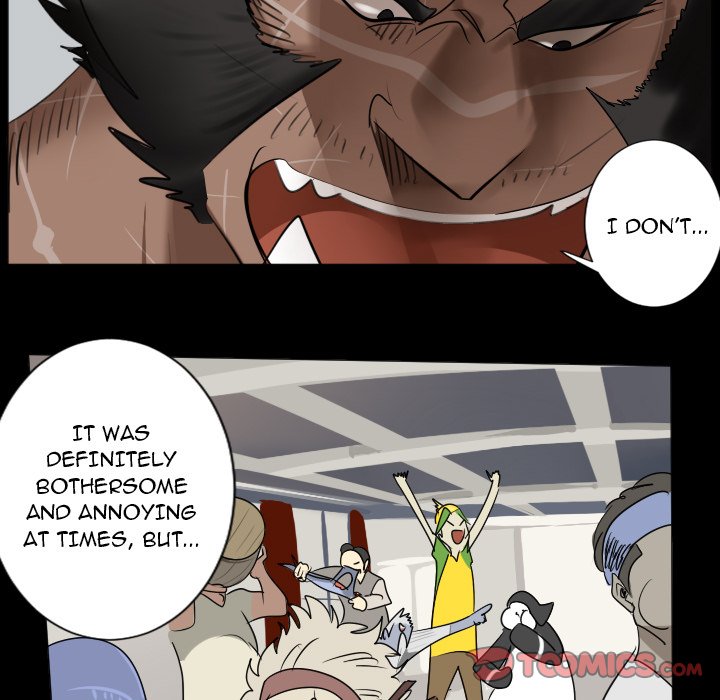 Ultimiter Chapter 179 - Page 9