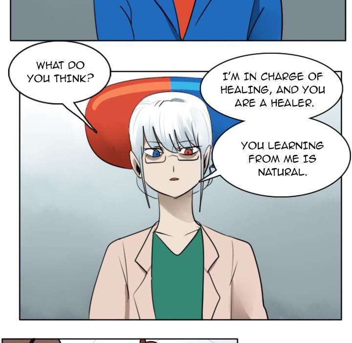 Ultimiter Chapter 18 - Page 10