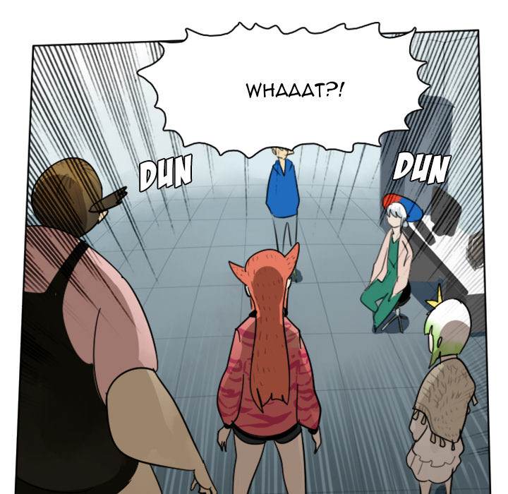 Ultimiter Chapter 18 - Page 14