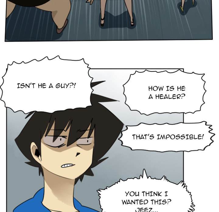 Ultimiter Chapter 18 - Page 15