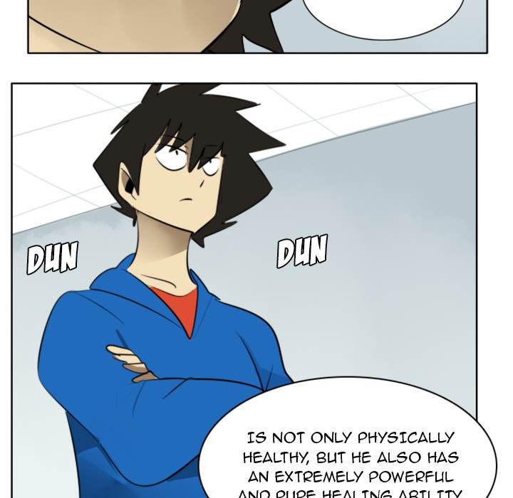 Ultimiter Chapter 18 - Page 19