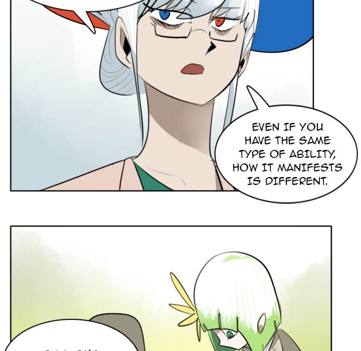 Ultimiter Chapter 18 - Page 23