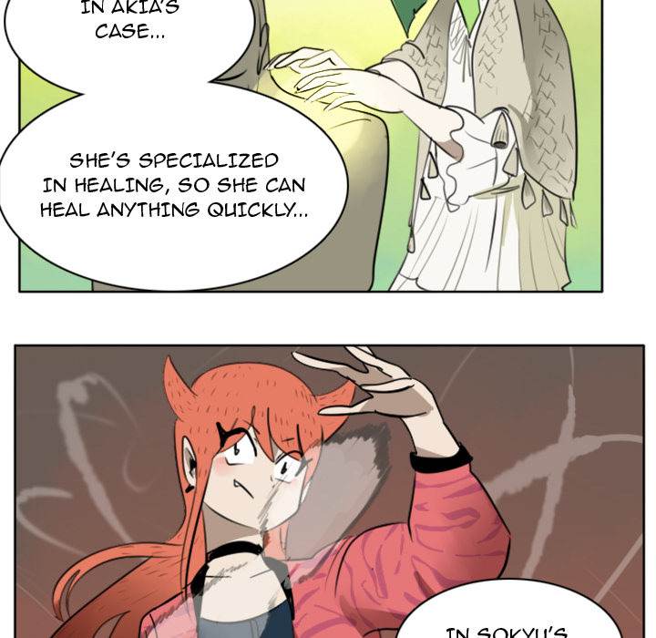 Ultimiter Chapter 18 - Page 24