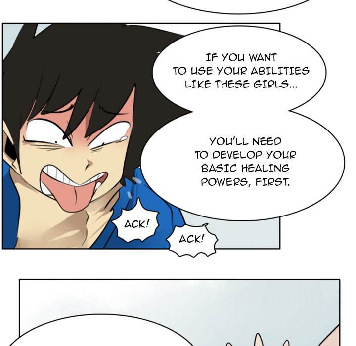 Ultimiter Chapter 18 - Page 28