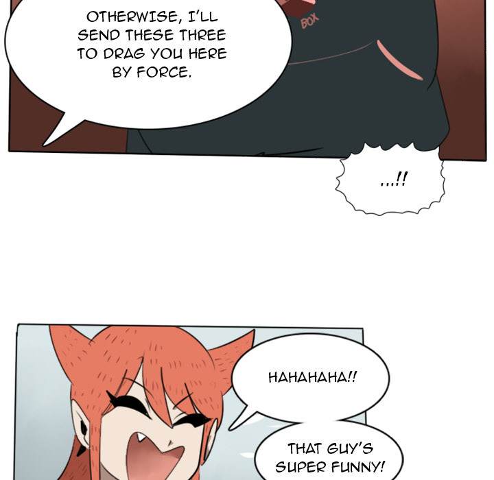 Ultimiter Chapter 18 - Page 31