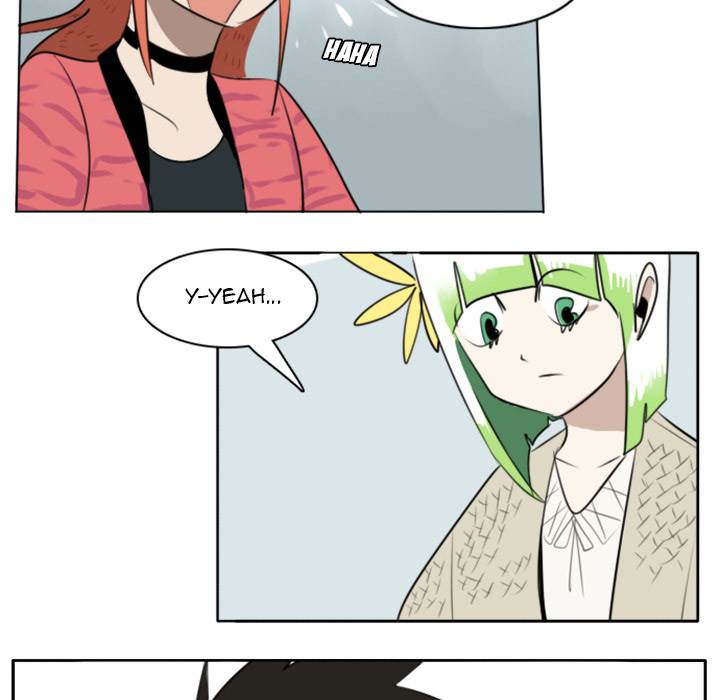 Ultimiter Chapter 18 - Page 32