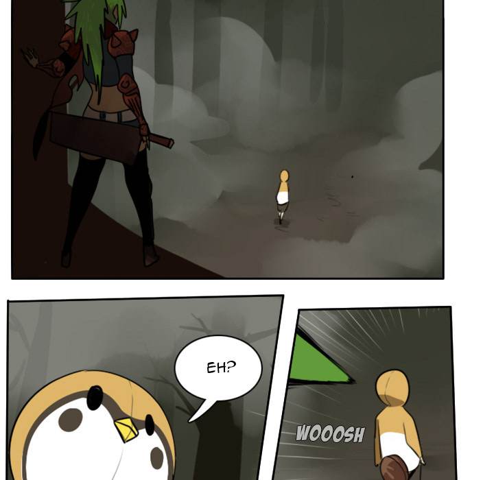 Ultimiter Chapter 18 - Page 36