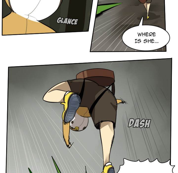 Ultimiter Chapter 18 - Page 37