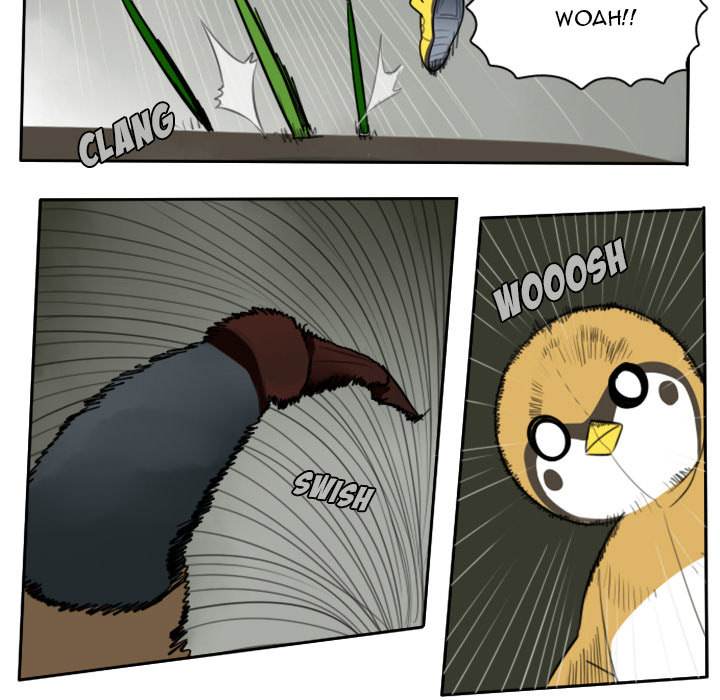 Ultimiter Chapter 18 - Page 38