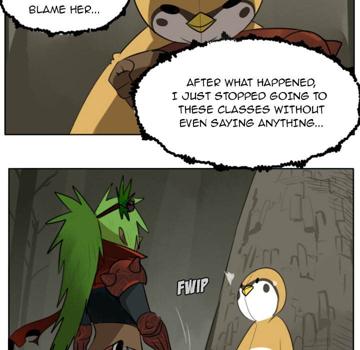 Ultimiter Chapter 18 - Page 45