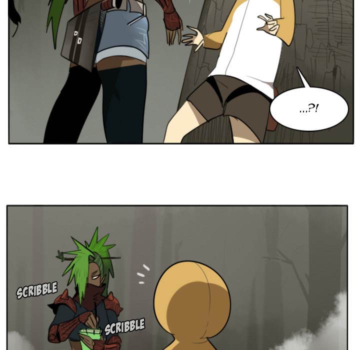 Ultimiter Chapter 18 - Page 46