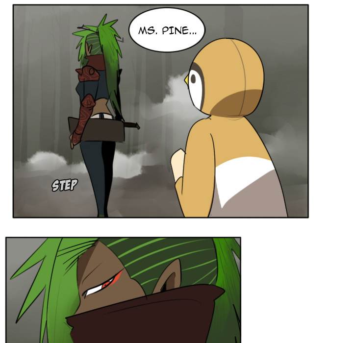 Ultimiter Chapter 18 - Page 49