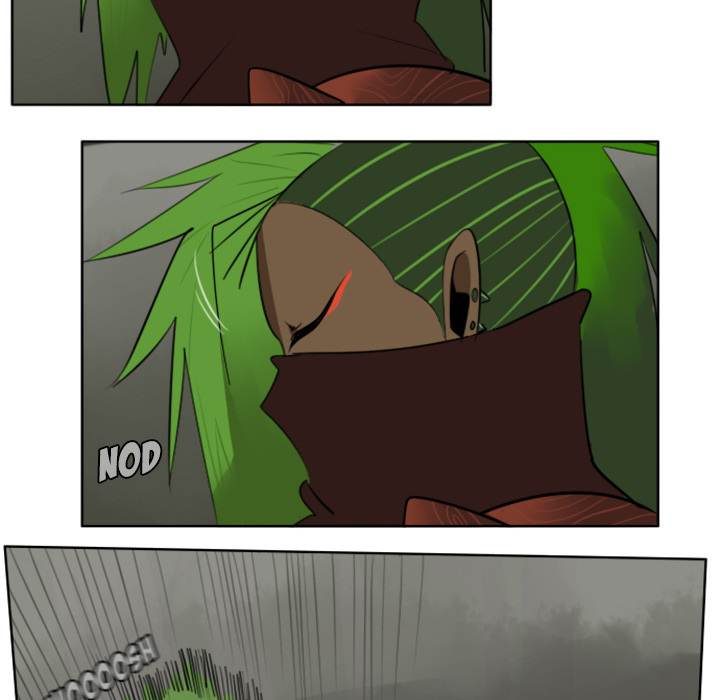 Ultimiter Chapter 18 - Page 50