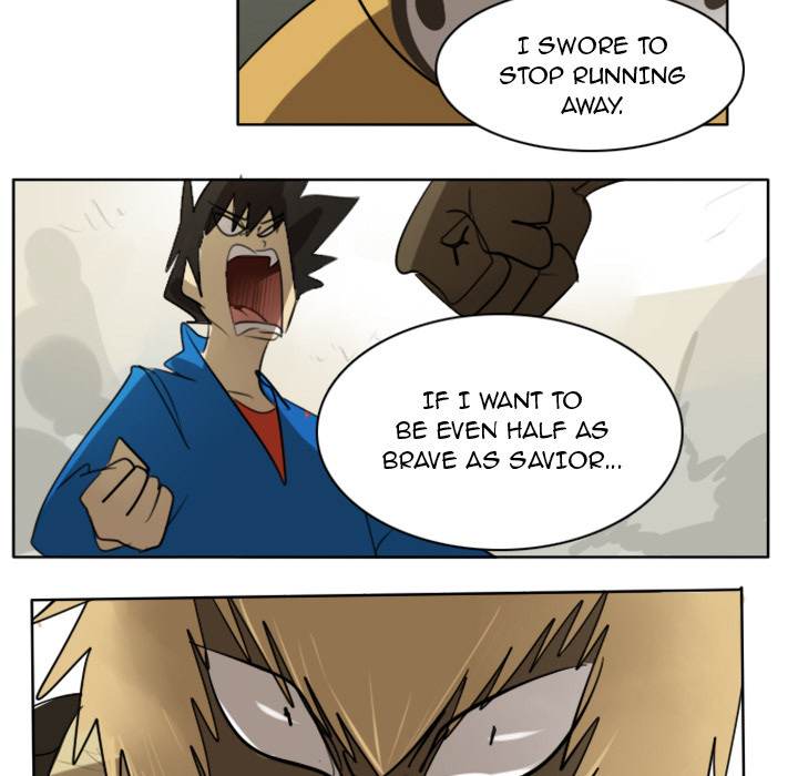 Ultimiter Chapter 18 - Page 52