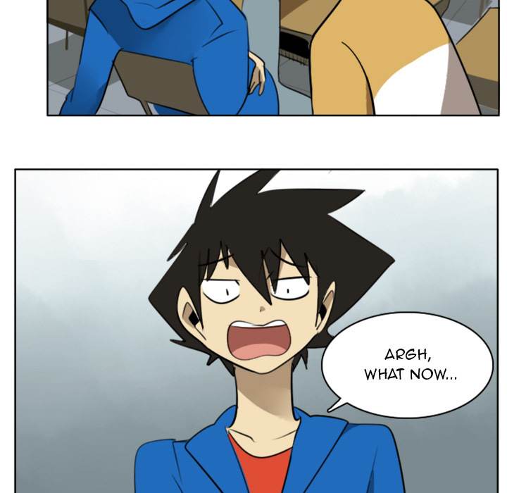 Ultimiter Chapter 18 - Page 9