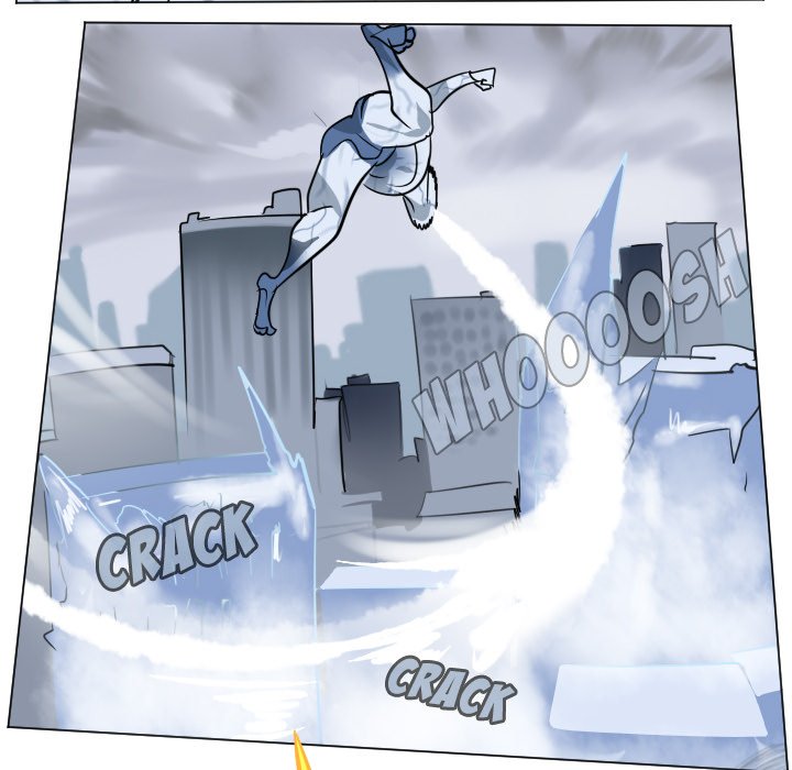 Ultimiter Chapter 180 - Page 10