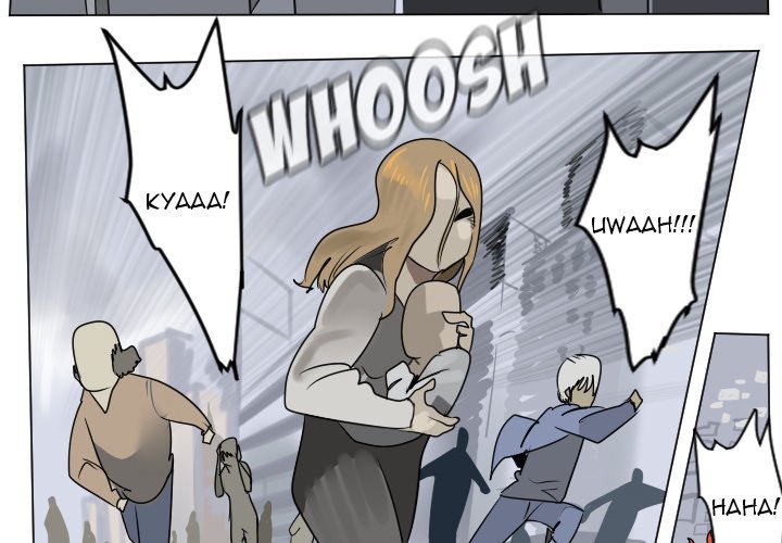 Ultimiter Chapter 180 - Page 2