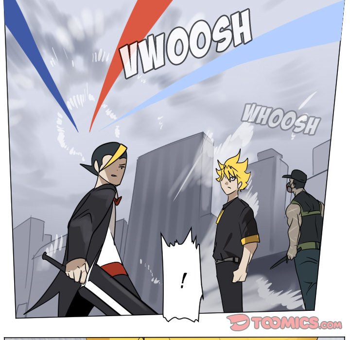 Ultimiter Chapter 180 - Page 27