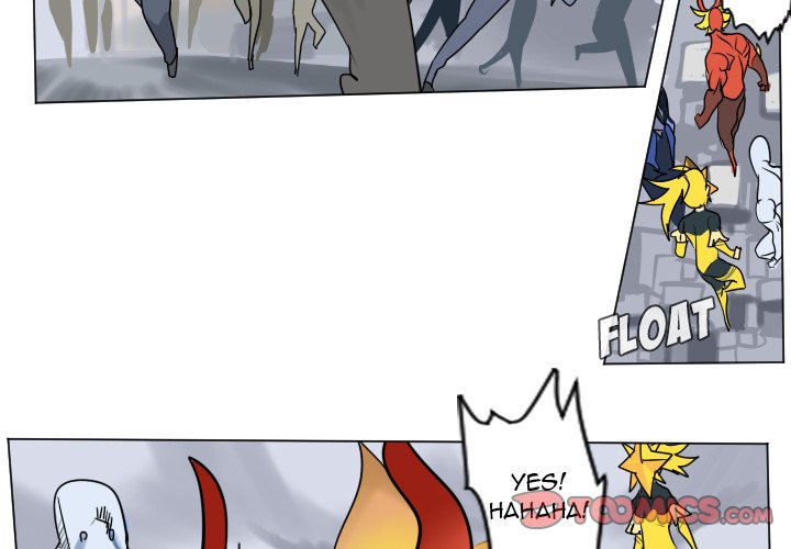 Ultimiter Chapter 180 - Page 3