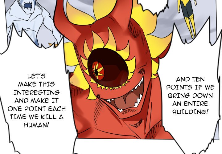 Ultimiter Chapter 180 - Page 4