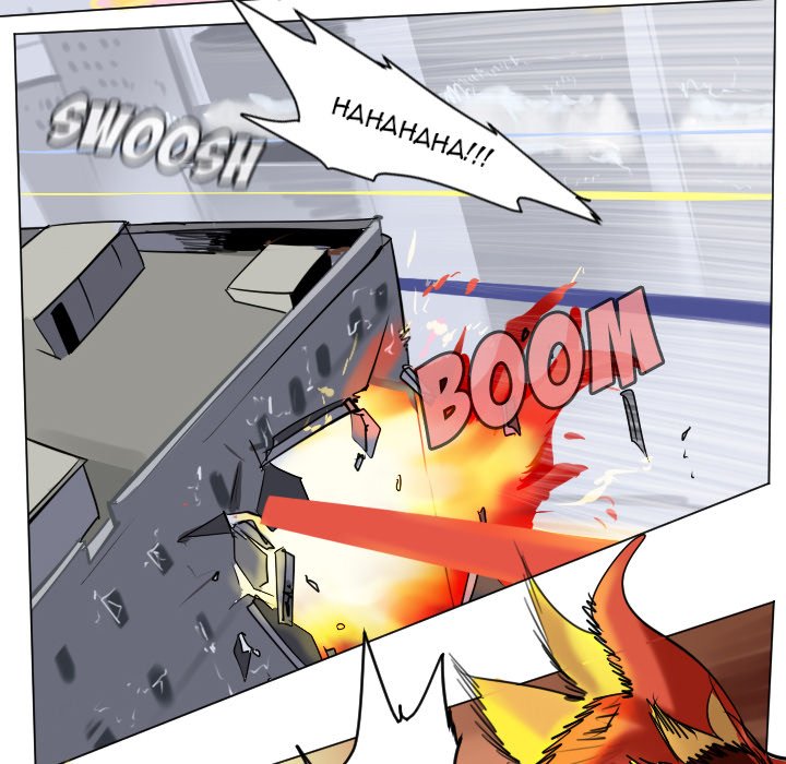 Ultimiter Chapter 180 - Page 6