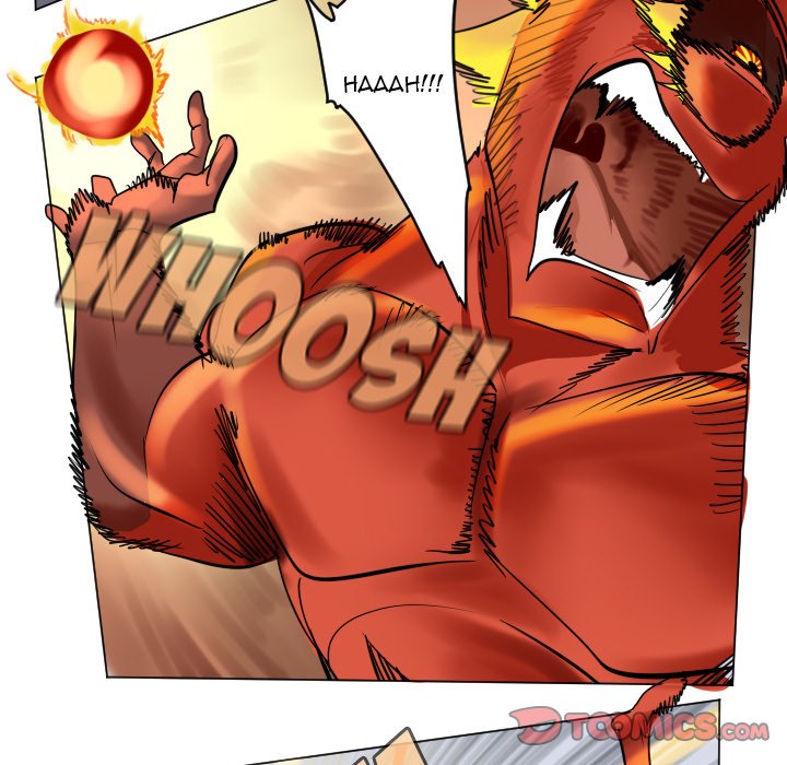 Ultimiter Chapter 180 - Page 7