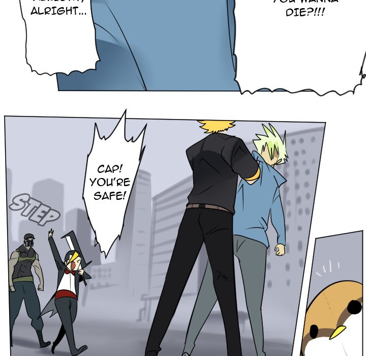 Ultimiter Chapter 181 - Page 10