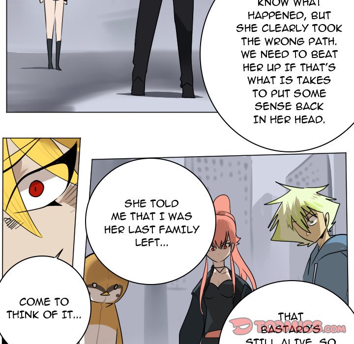 Ultimiter Chapter 181 - Page 17