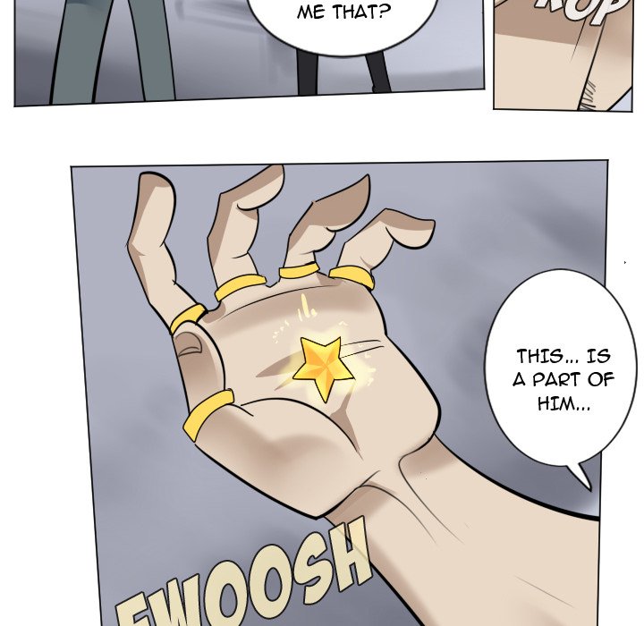 Ultimiter Chapter 181 - Page 20