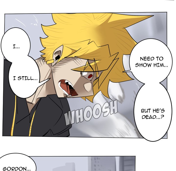 Ultimiter Chapter 181 - Page 28