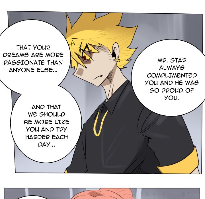 Ultimiter Chapter 181 - Page 30