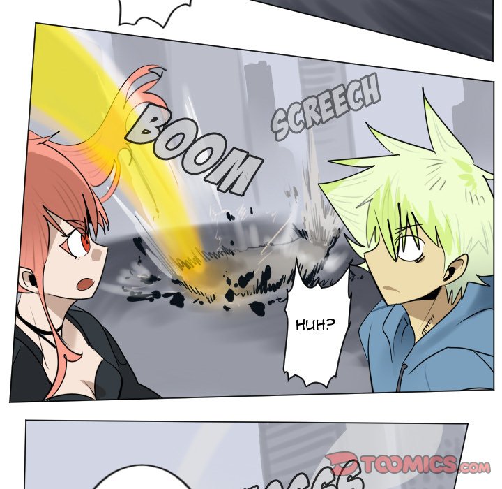 Ultimiter Chapter 181 - Page 5