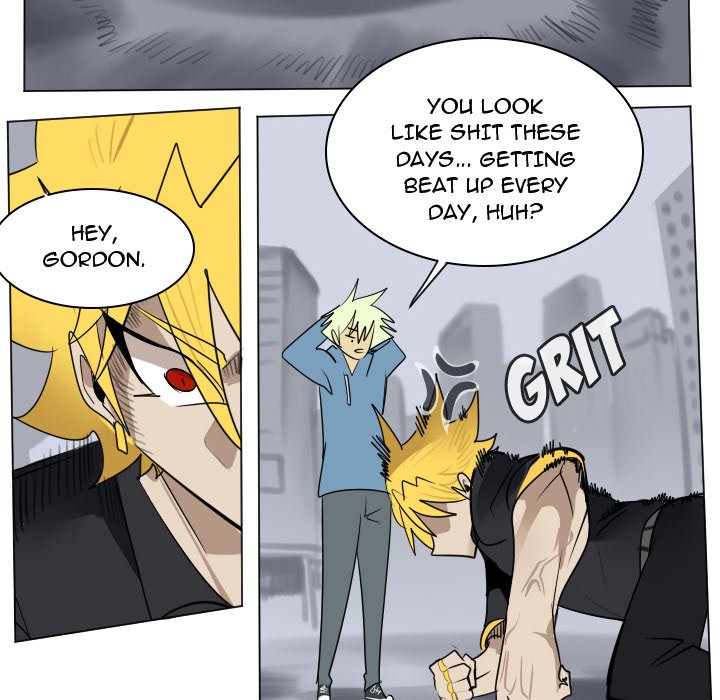 Ultimiter Chapter 181 - Page 8