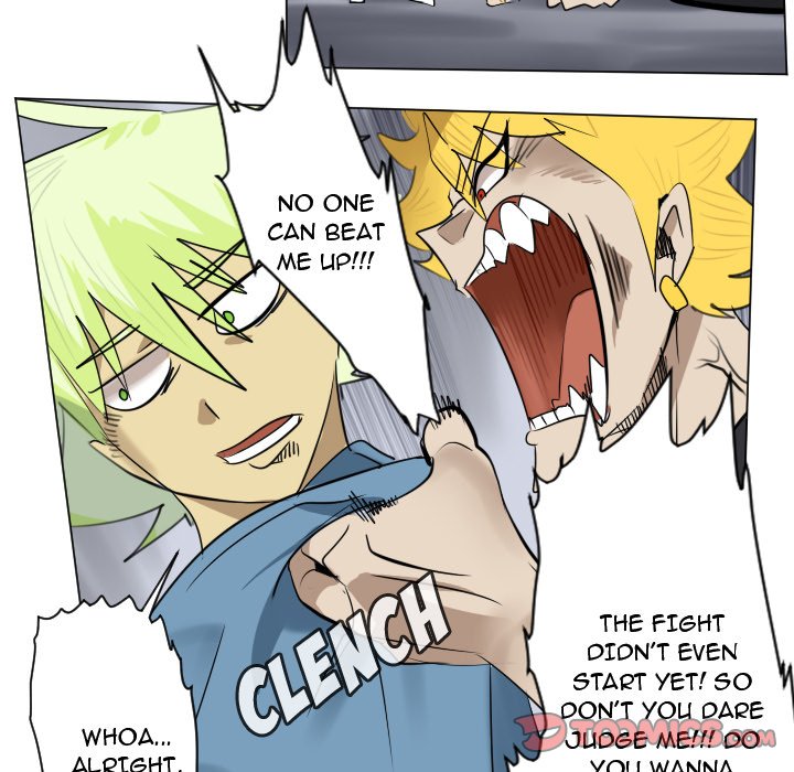 Ultimiter Chapter 181 - Page 9