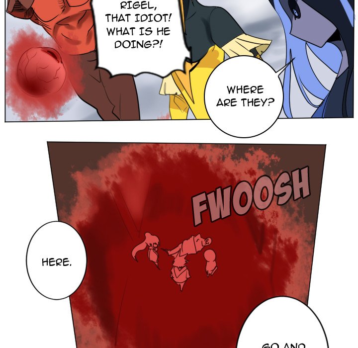 Ultimiter Chapter 182 - Page 6