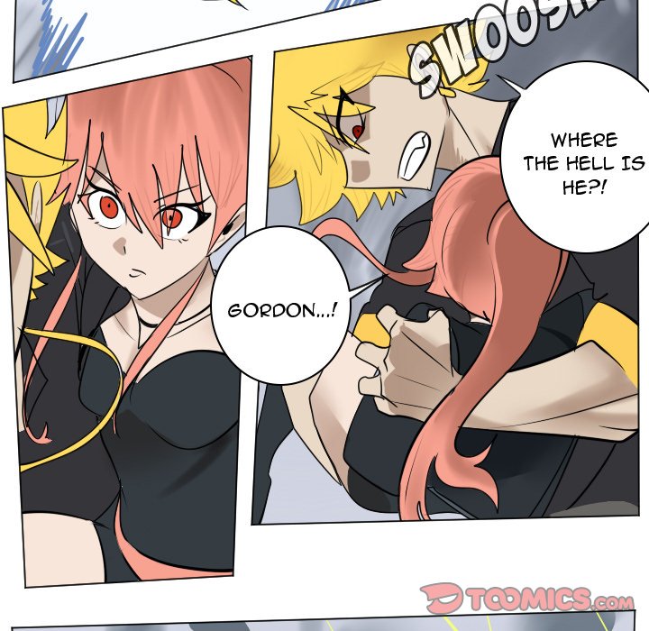 Ultimiter Chapter 183 - Page 11