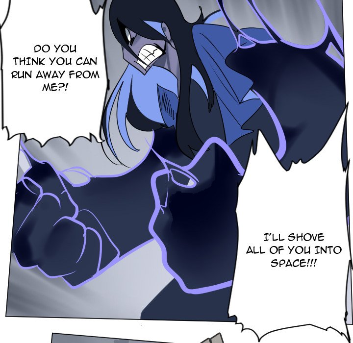 Ultimiter Chapter 183 - Page 14