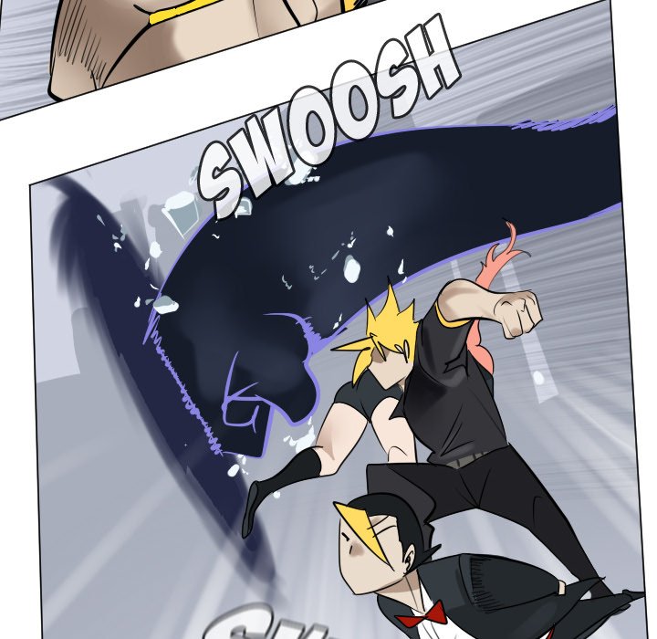 Ultimiter Chapter 183 - Page 22