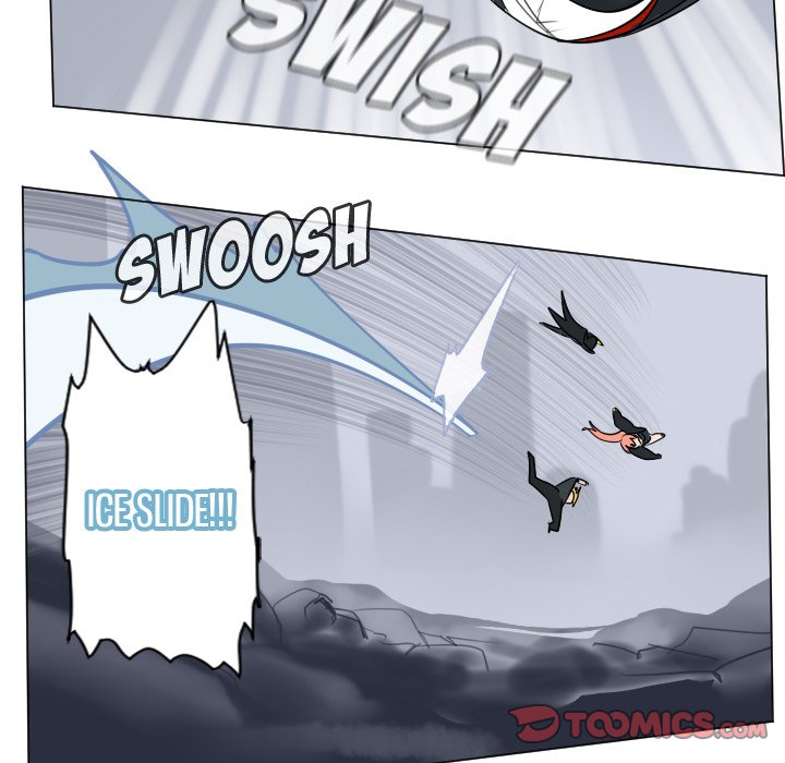 Ultimiter Chapter 183 - Page 23