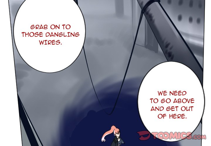 Ultimiter Chapter 183 - Page 3