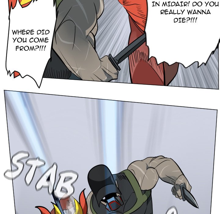 Ultimiter Chapter 183 - Page 32