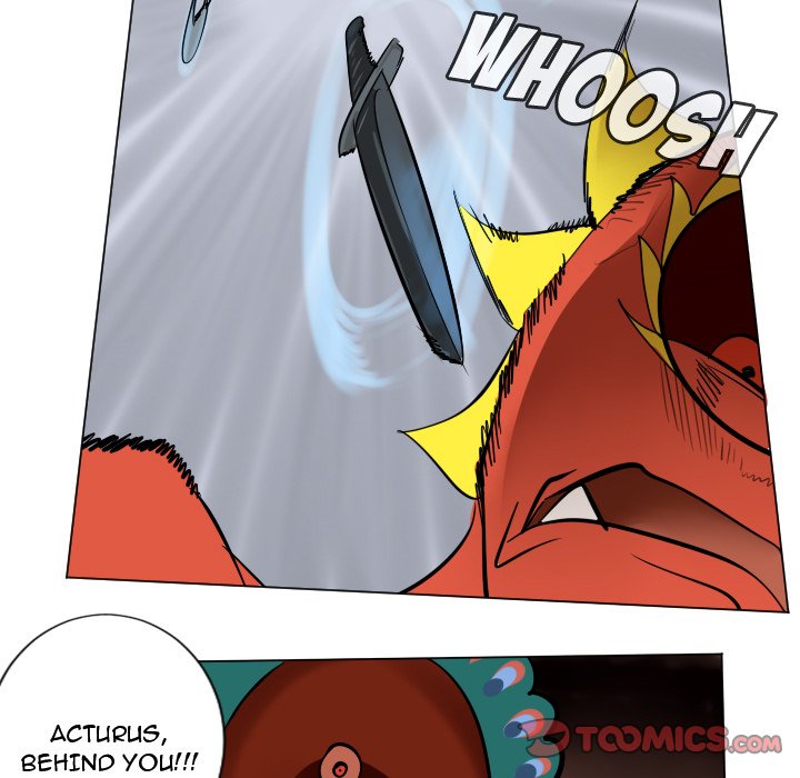 Ultimiter Chapter 183 - Page 37