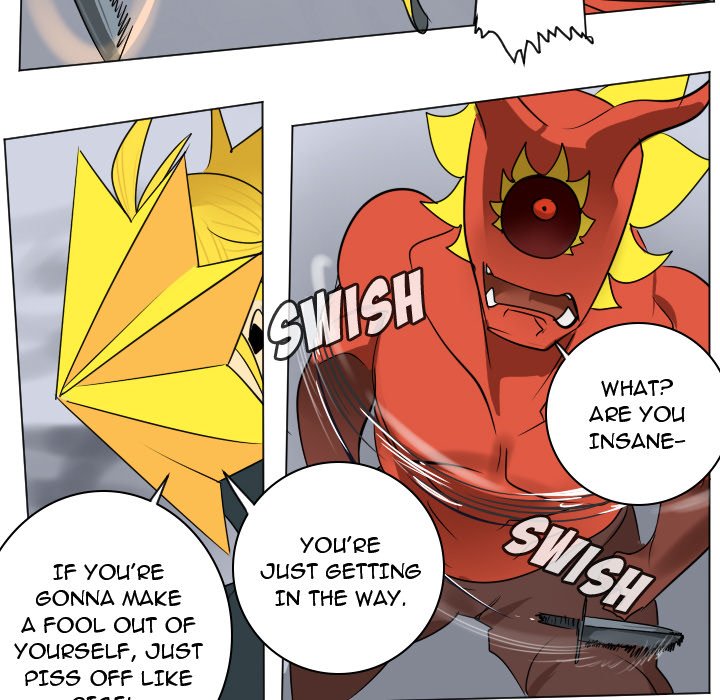 Ultimiter Chapter 183 - Page 42