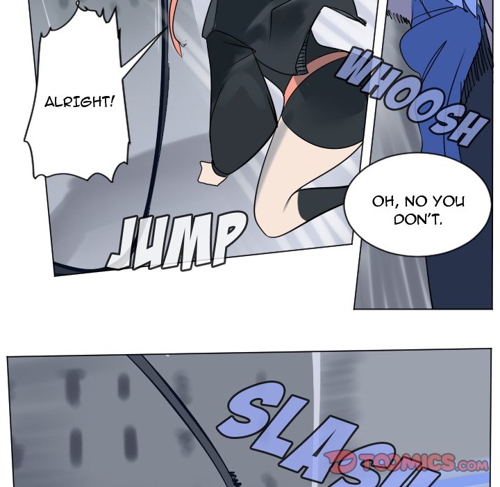 Ultimiter Chapter 183 - Page 5