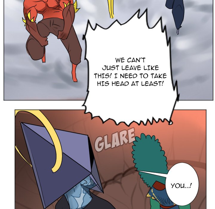 Ultimiter Chapter 185 - Page 10