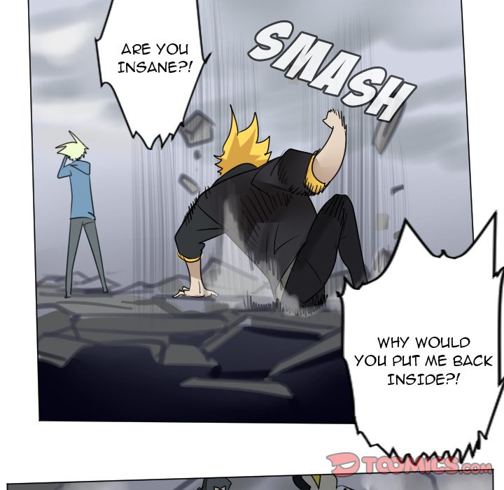 Ultimiter Chapter 185 - Page 25