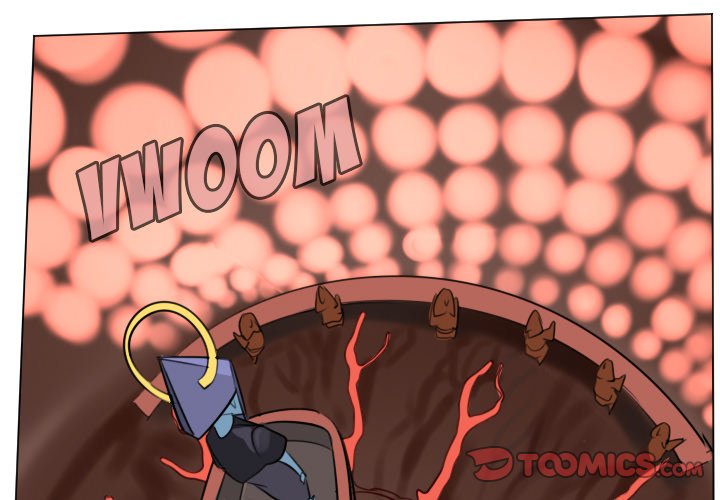 Ultimiter Chapter 186 - Page 1