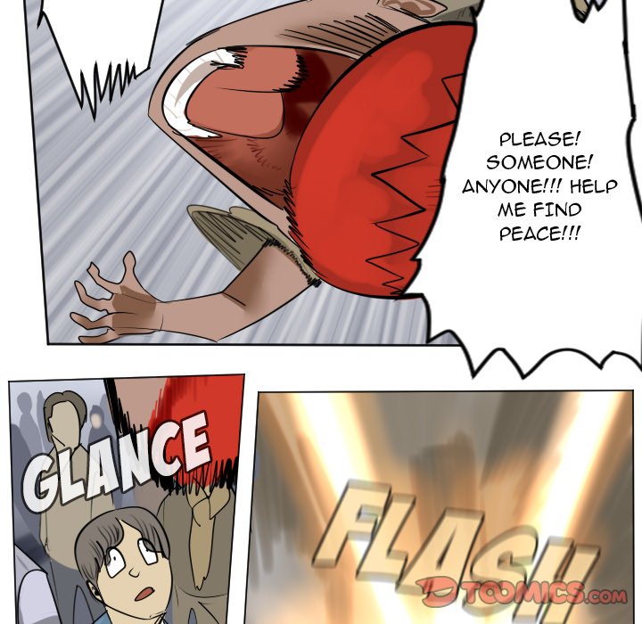 Ultimiter Chapter 186 - Page 13